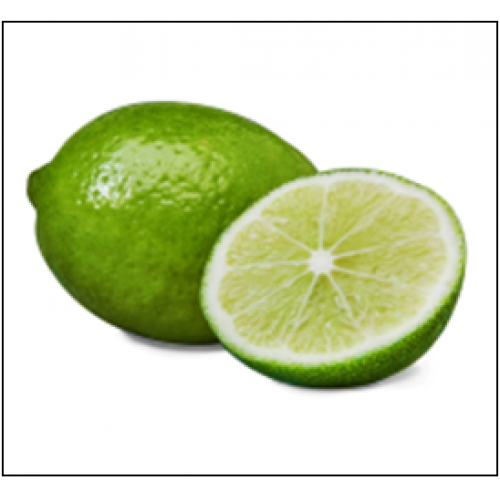 Limes 3 Pack